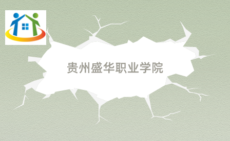 贵州盛华职业学院