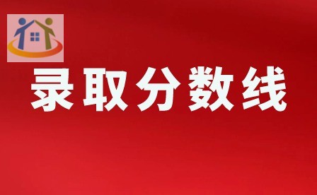 2024年广东3+证书省控线公布
