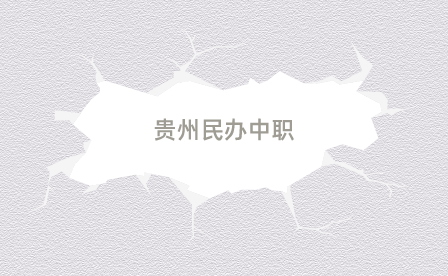 贵州工商职业学院