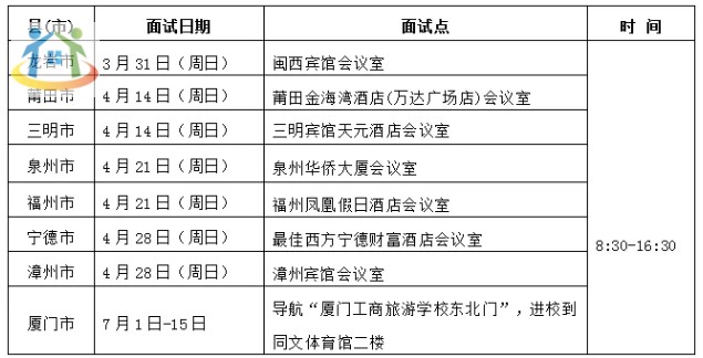厦门工商旅游学校2024年空中乘务/航空服务专业招生简章 厦门工商旅游学校2024年空中乘务/航空服务专业招生简章