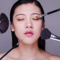 美容美发与造型化妆专业