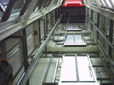 电梯工程技术专业