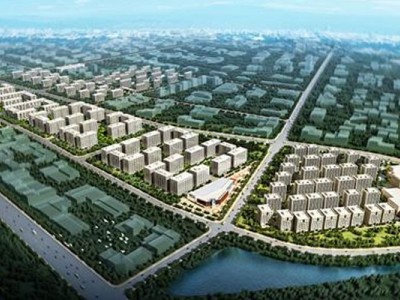 地理信息系统与地图制图技术