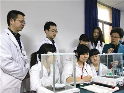 化学工艺专业
