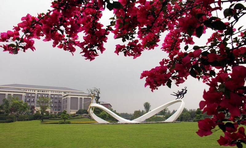 重庆能源职业学院 