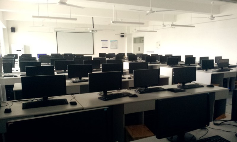 重庆能源职业学院 