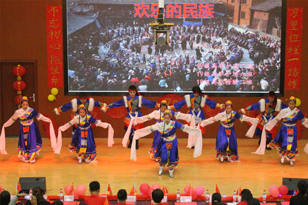云南新兴职业学院