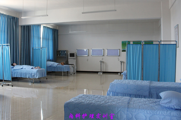 云南新兴职业学院
