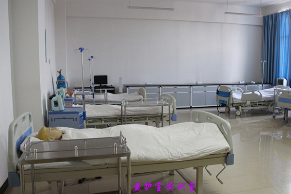 云南新兴职业学院