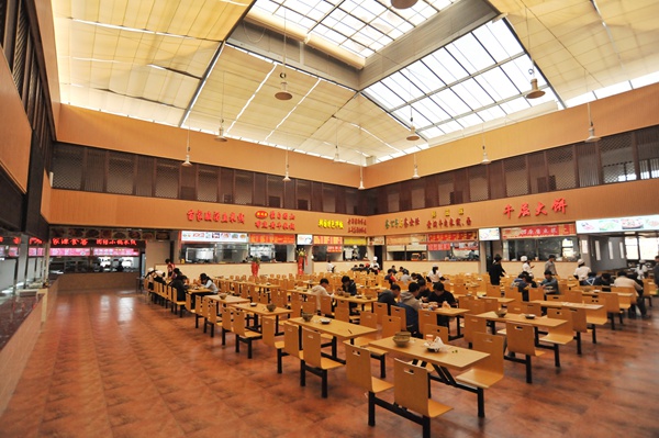 云南工程职业学院