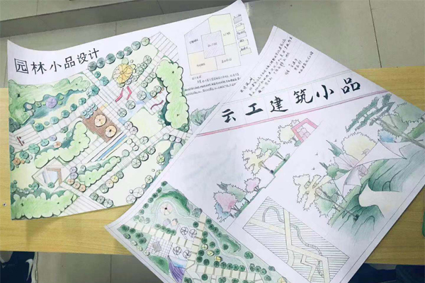 云南工程职业学院