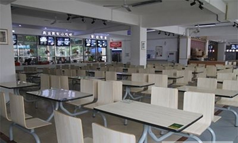 重庆科能高级技工学校