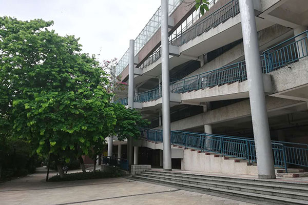 城市职业学院 (36)