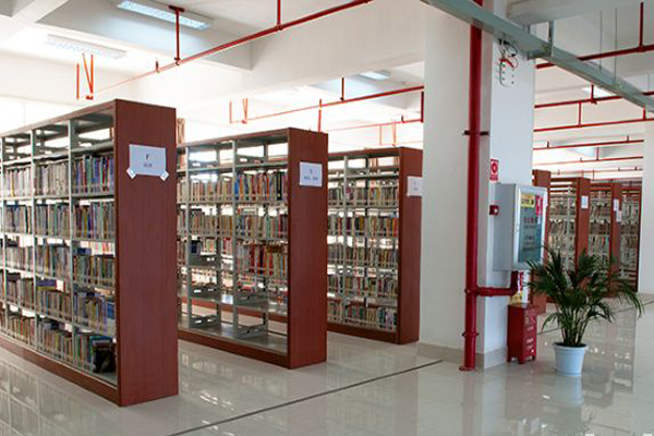 云南外事外语职业学院
