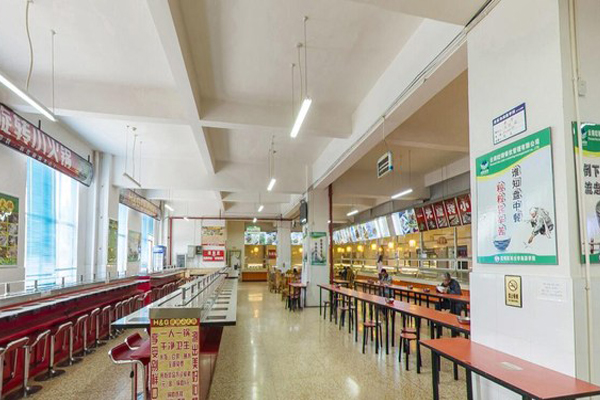 昆明市卫生学校