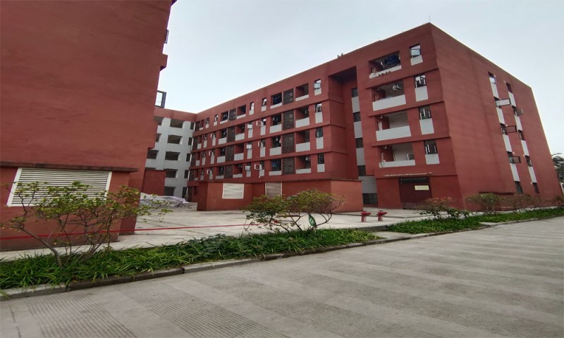 重庆现代职业技师学院