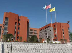重庆市长生桥中学校