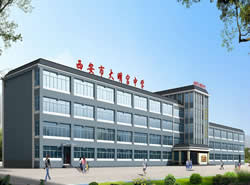 西安市大明宫中学