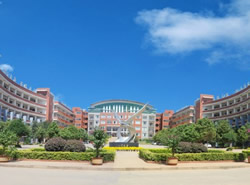 宣威市第八中学
