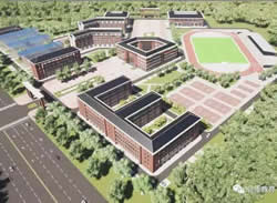 会泽县茚旺高中致远中学