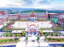 安宁中学太平学校