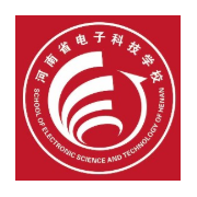 河南电子科技学校
