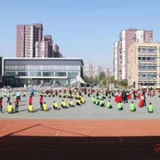 北京劲松职业高中