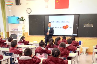 重庆全想记忆训练机构