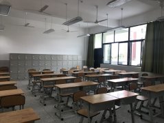 北京第二外国语学院成都附属中学