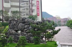 巴中龙泉外国语学校