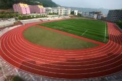 巴中龙泉外国语学校