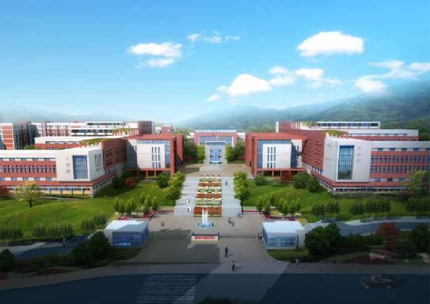 巴中棠湖外语实验学校