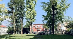 成都城投菁芙蓉驿都学校