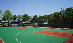 成都城投菁芙蓉驿都学校