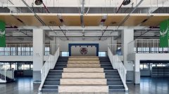 成都城投菁芙蓉驿都学校