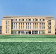 成都城投菁芙蓉驿都学校