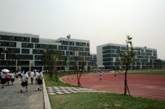 成都市实验外国语学校