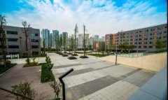 成都市实验外国语学校