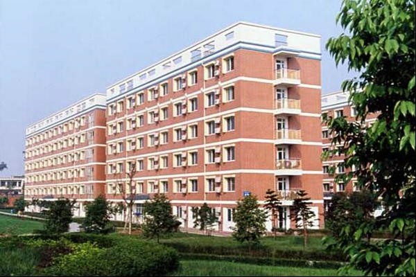 成都美视国际学校