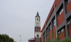 成都七中万达学校(国际部)