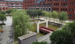 成都七中万达学校(国际部)