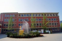 成都市第三十七中学校