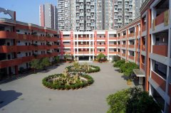 成都市第三十七中学校