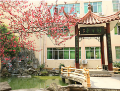 成都市新都区升庵中学