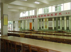 成都市新都区升庵中学