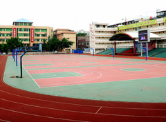 成都市新都区升庵中学