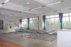 成都市树德协进中学