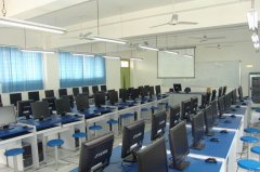 成都市树德协进中学