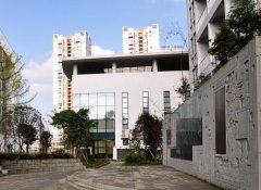 成都石室蜀都中学