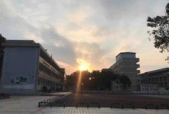 成都市新都区泰兴中学校